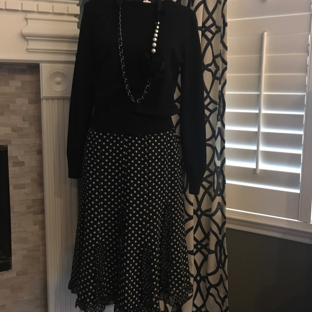 Ann Taylor Loft skirt